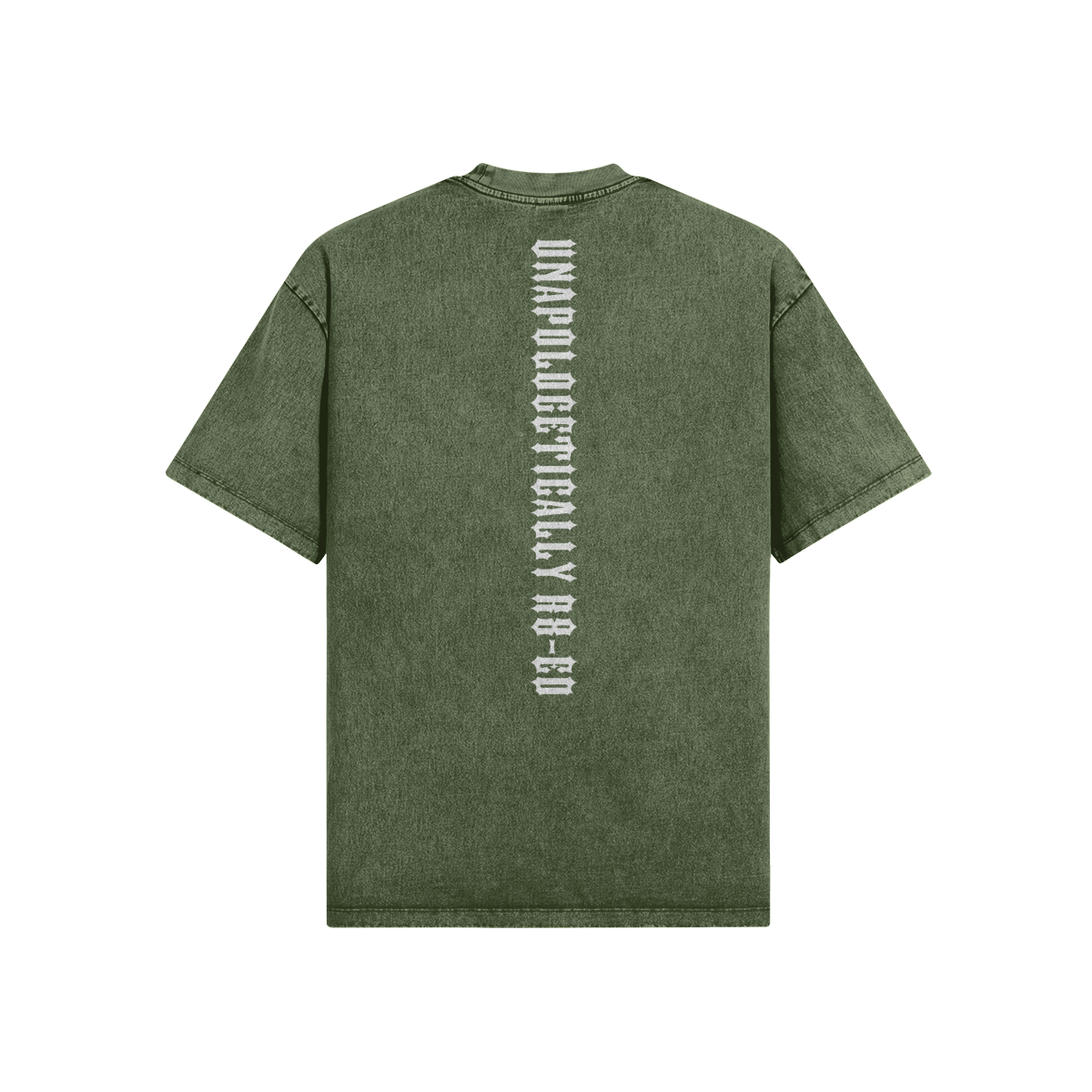 Royalty Oversized T-Shirt