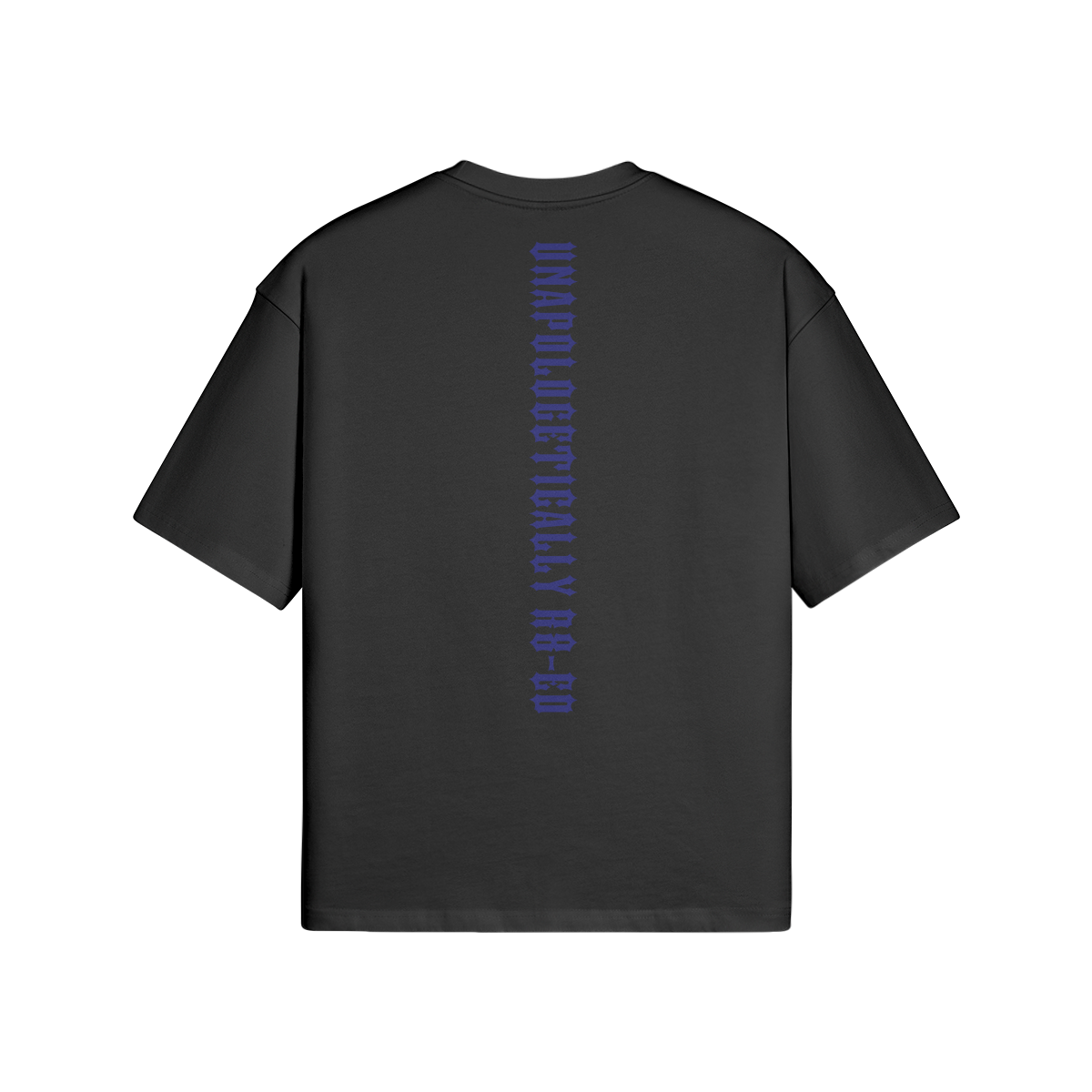 Royalty Boxy T-shirt
