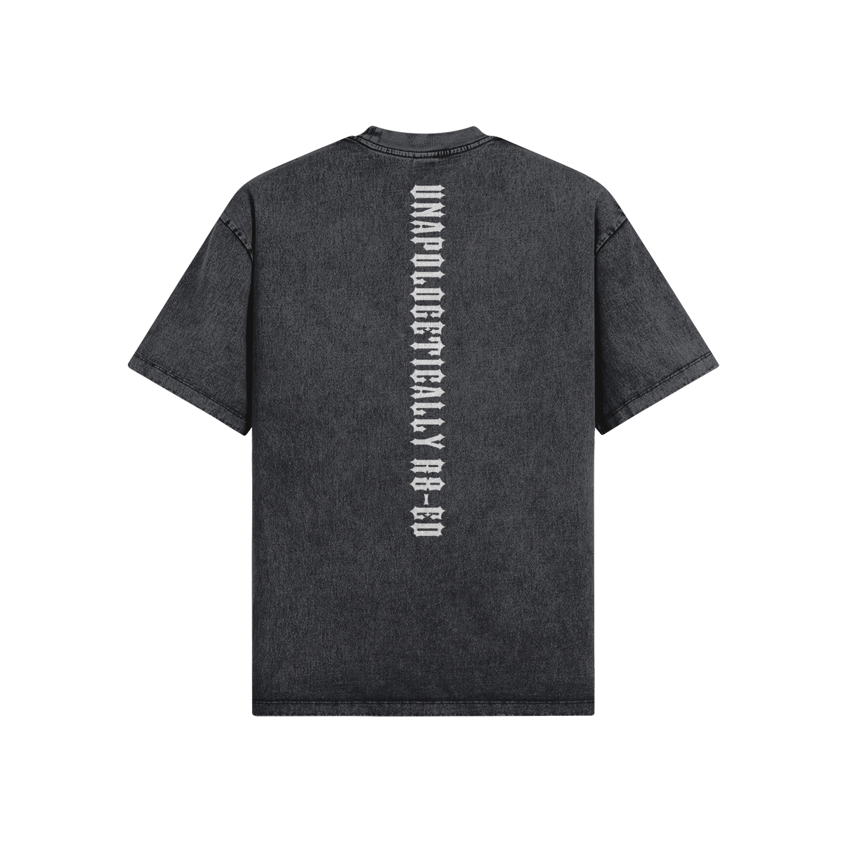 Royalty Oversized T-Shirt