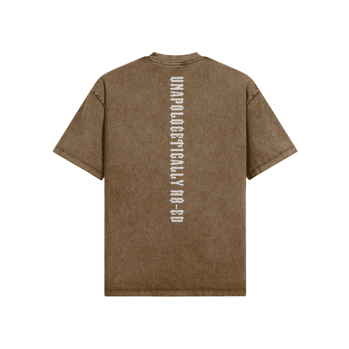 Royalty Oversized T-Shirt