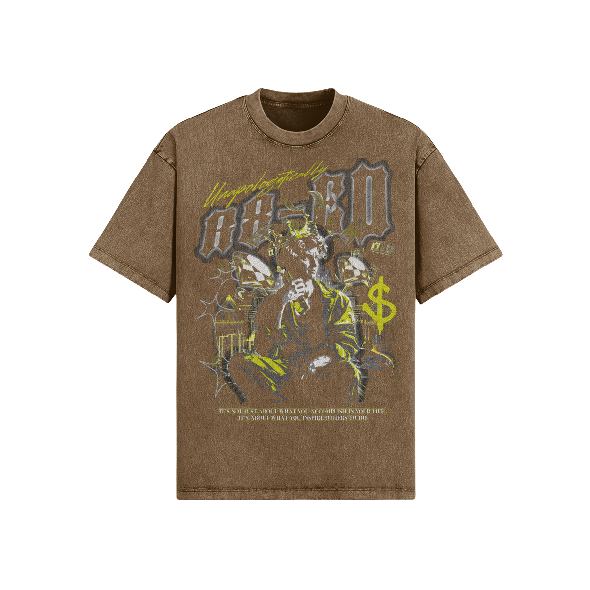 Royalty Oversized T-Shirt