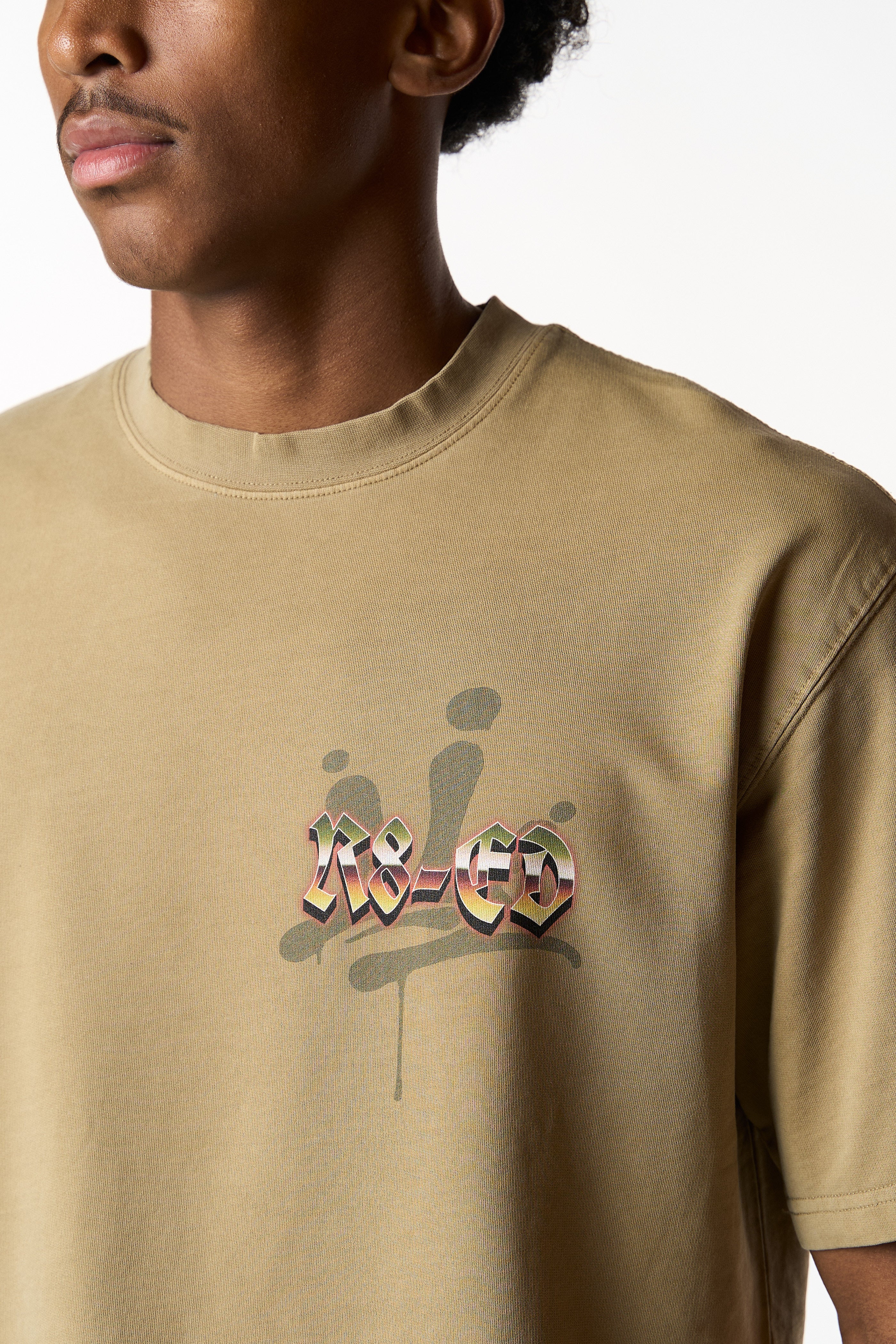 Mind on Money T-Shirt