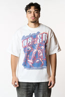 Royalty Boxy T-shirt