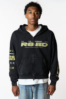 Royalty Oversized Hoodie