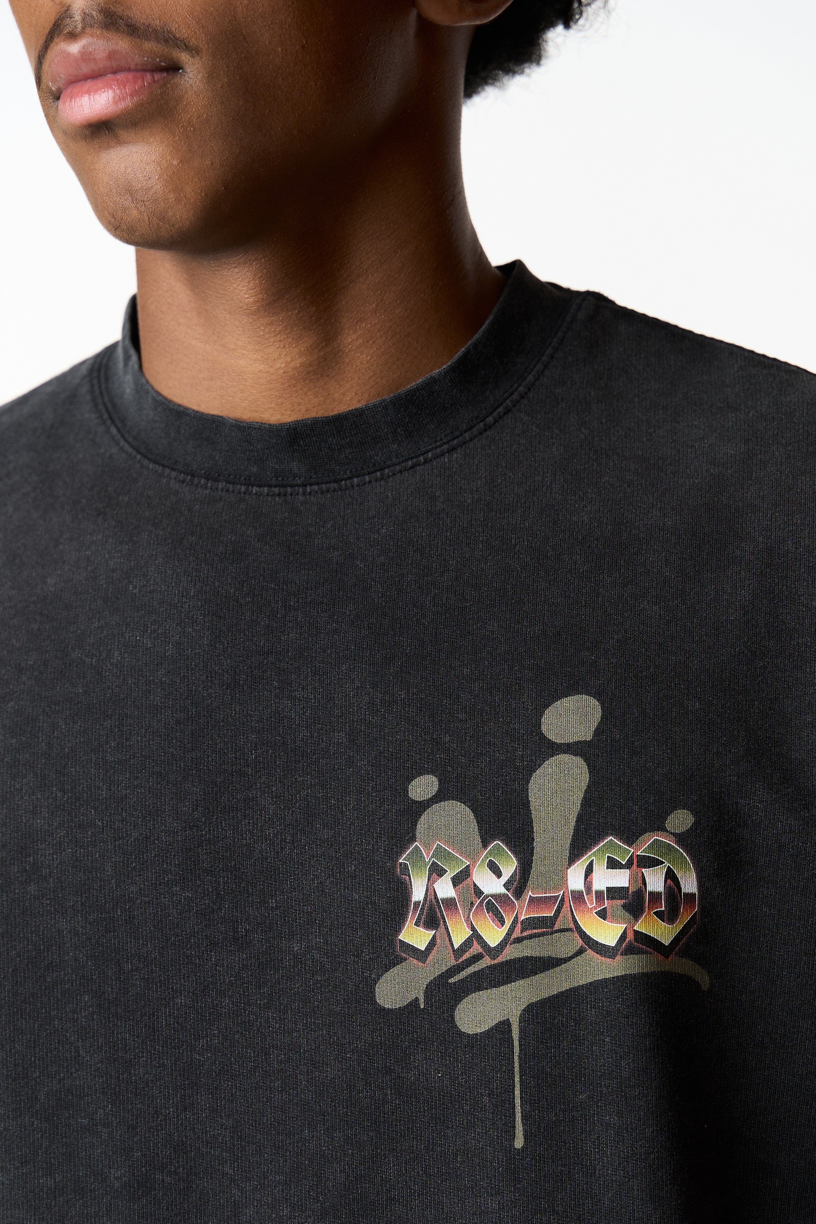 Mind on Money T-Shirt