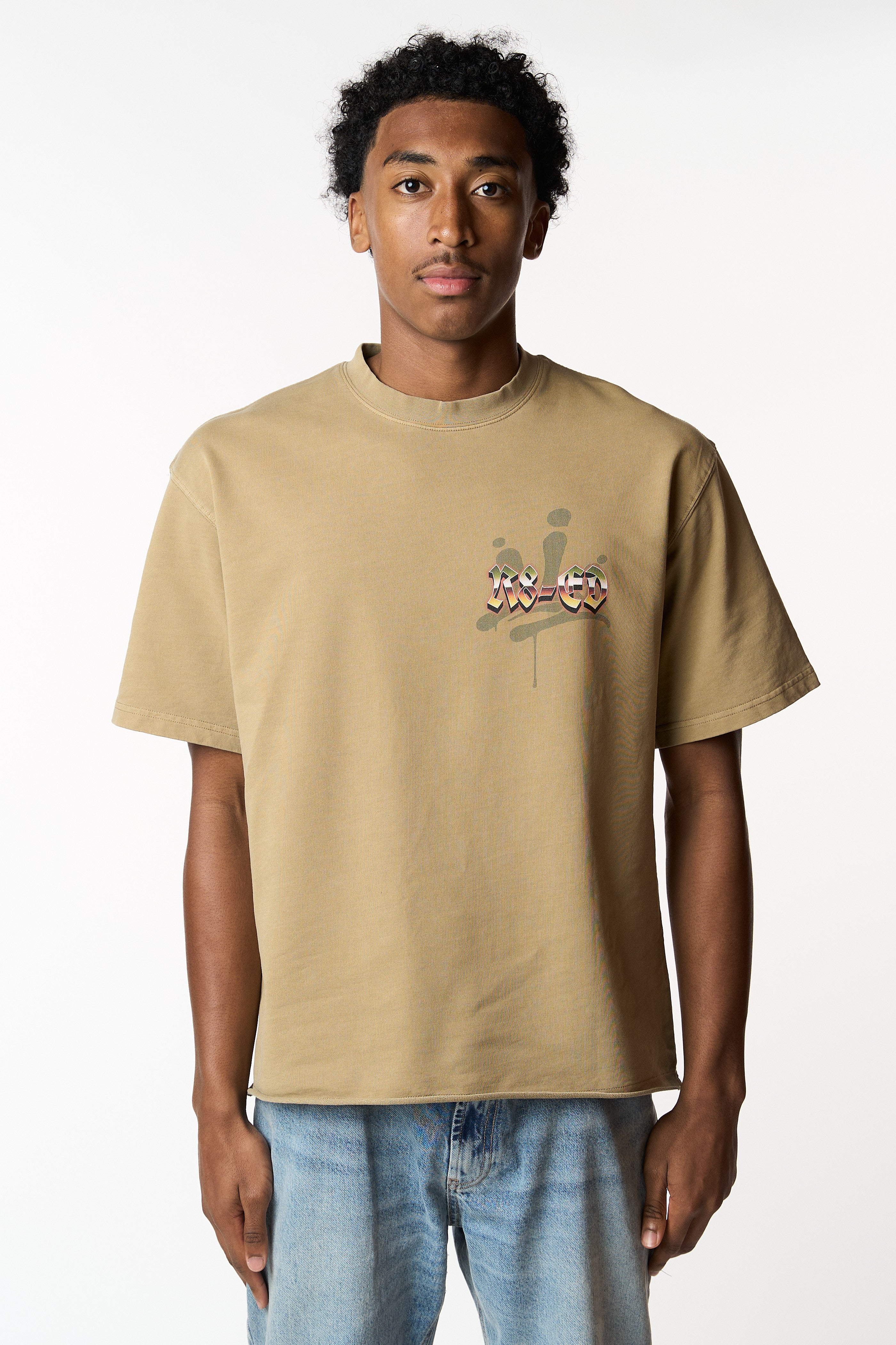 Mind on Money T-Shirt