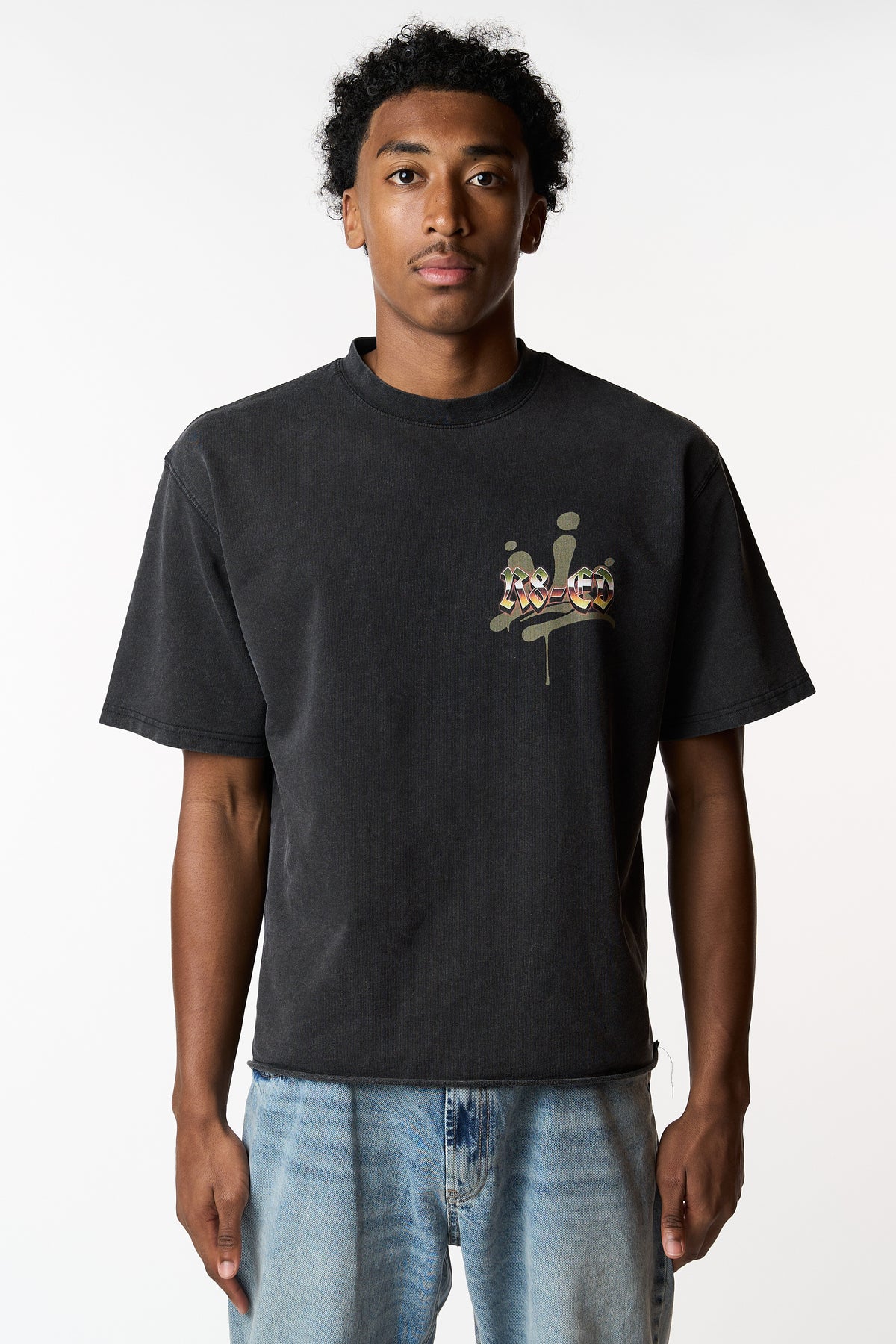 Mind on Money T-Shirt