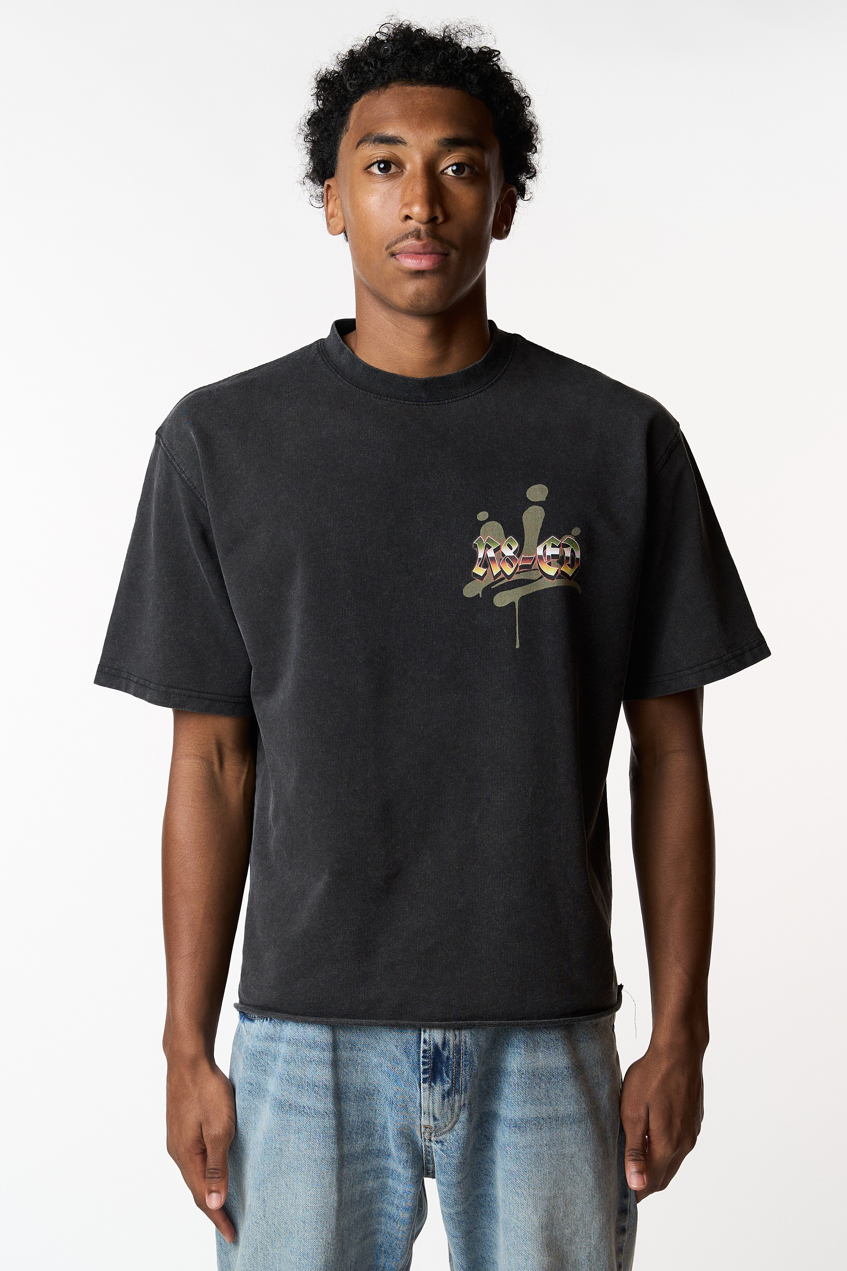 Mind on Money T-Shirt