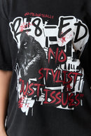 No Stylist T-Shirt