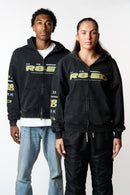 Royalty Oversized Hoodie