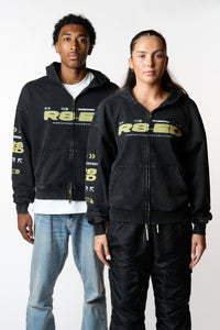 Royalty Oversized Hoodie