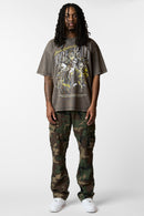 Royalty Oversized T-Shirt