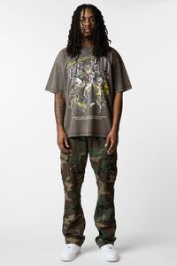 Royalty Oversized T-Shirt