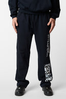 Unapolagetic Track Bottoms