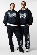 Unapolagetic Track Bottoms