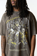 Royalty Oversized T-Shirt