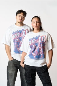 Royalty Boxy T-shirt