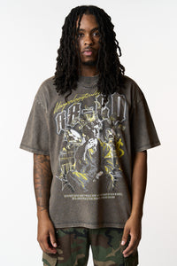 Royalty Oversized T-Shirt