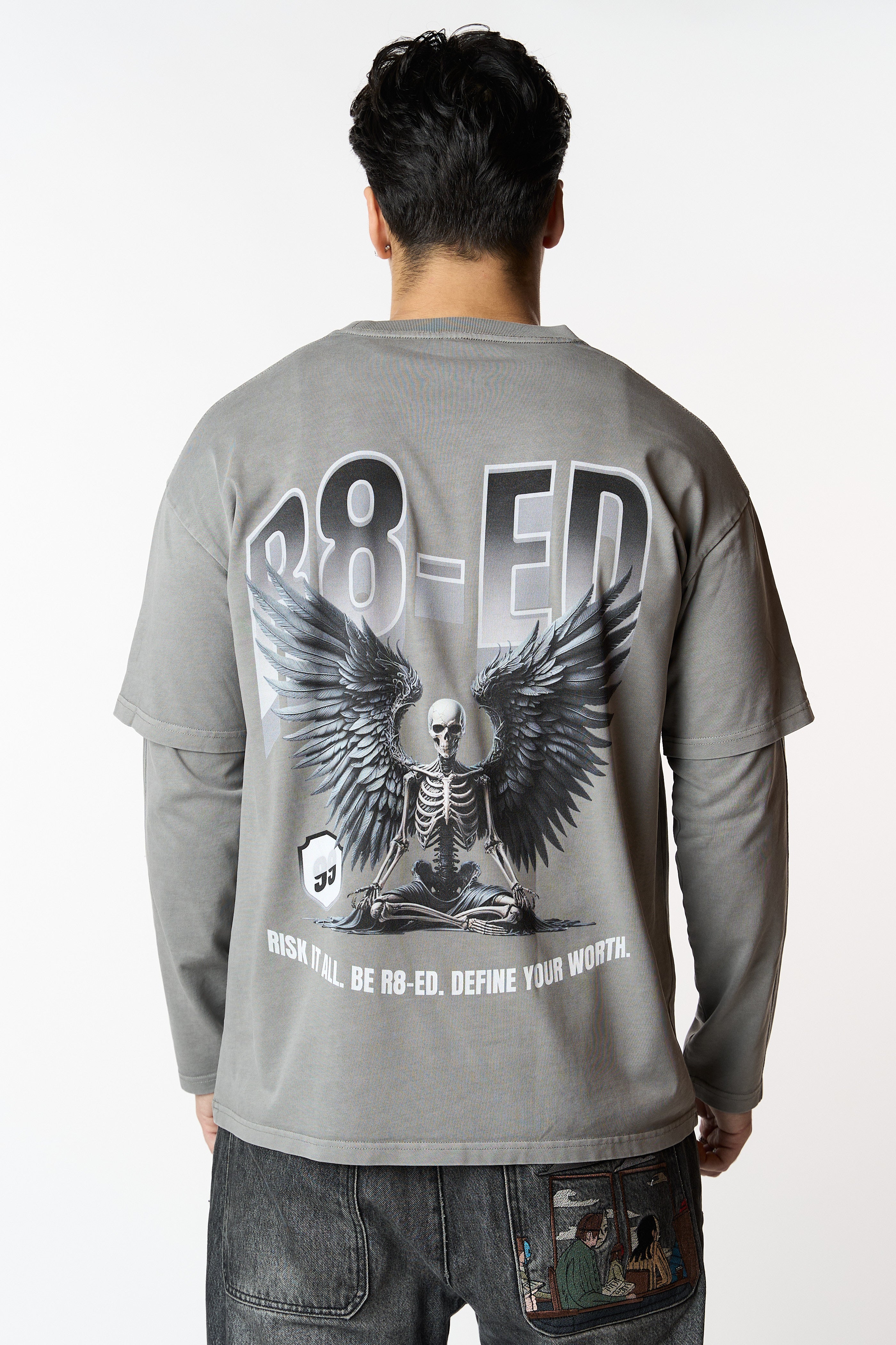 99 R8ED T Shirt
