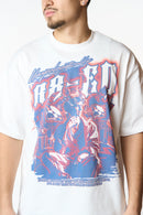 Royalty Boxy T-shirt