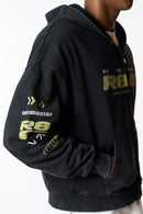 Royalty Oversized Hoodie