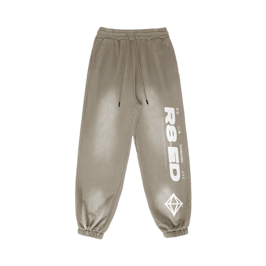 Diamond R8-ED Track Pants