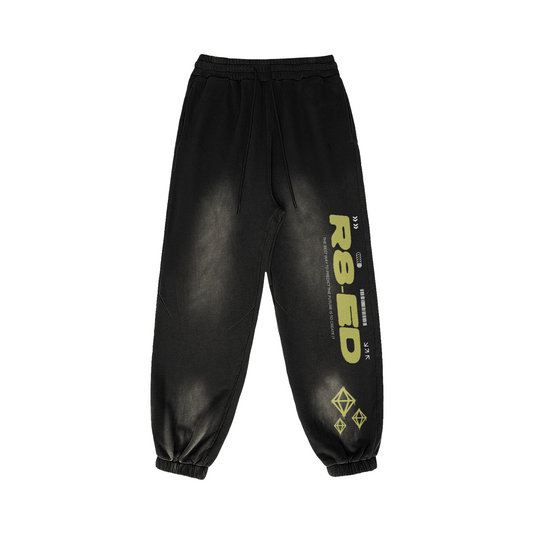 Diamond R8-ED Track Pants