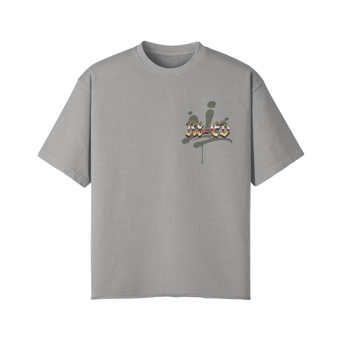 Mind on Money T-Shirt